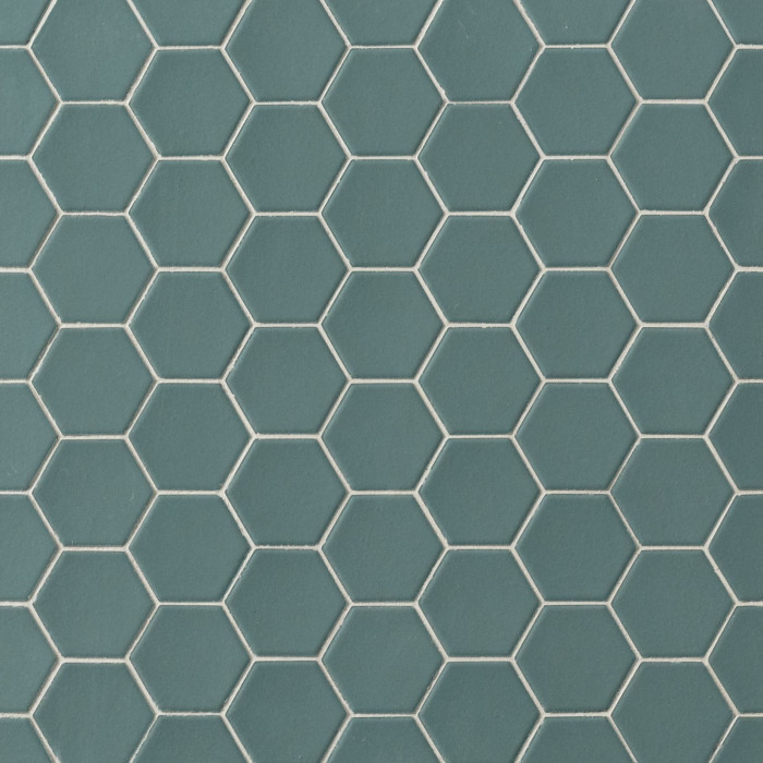 Hexa mosaic FAB.63.61 mat | mozaïek