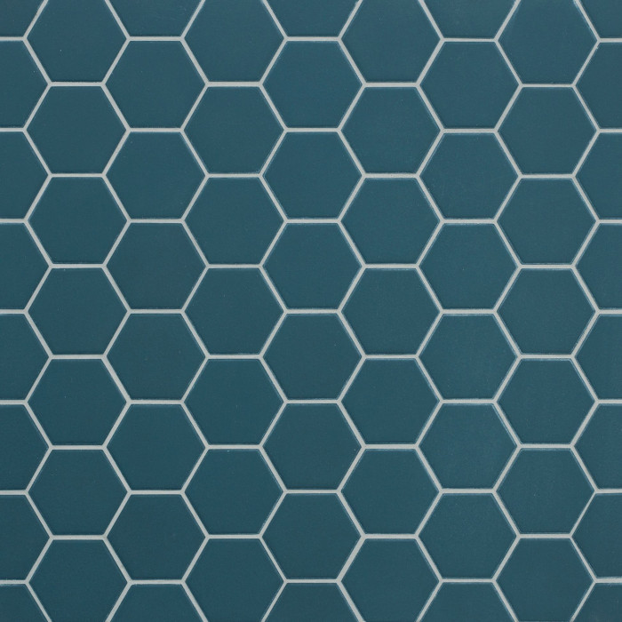 Hexa mosaic FAB.64.61 mat | mozaïek