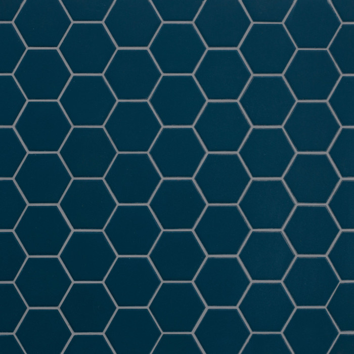 Hexa mosaic FAB.65.61 mat | mozaïek