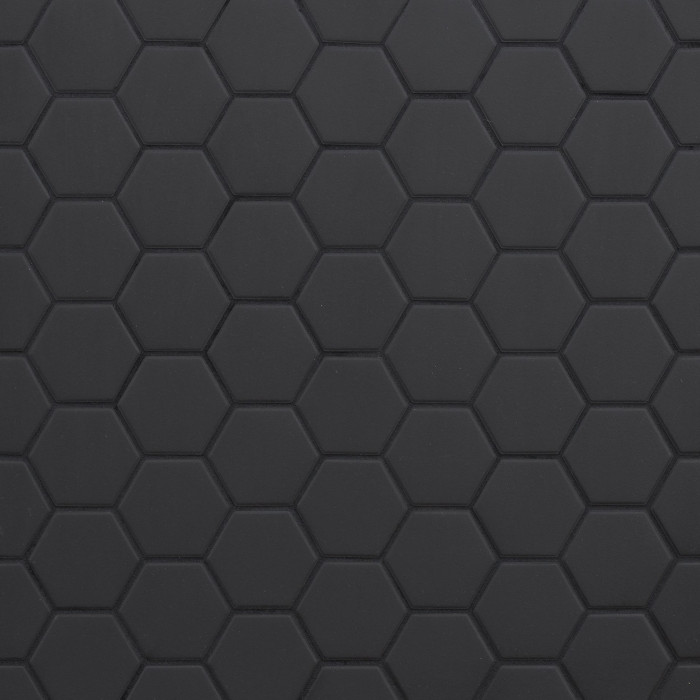 Hexa mosaic FAB.66.61 mat | mozaïek