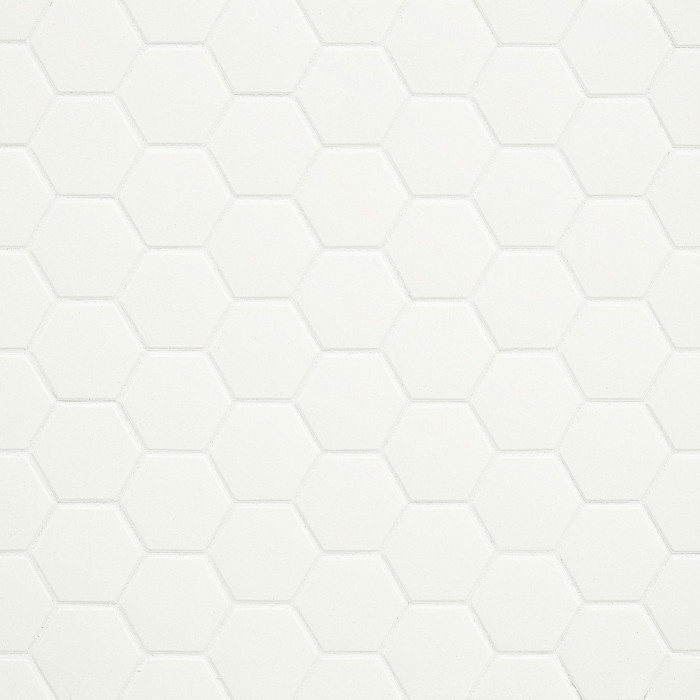 Hexa mosaic FAB.67.61 mat | mozaïek