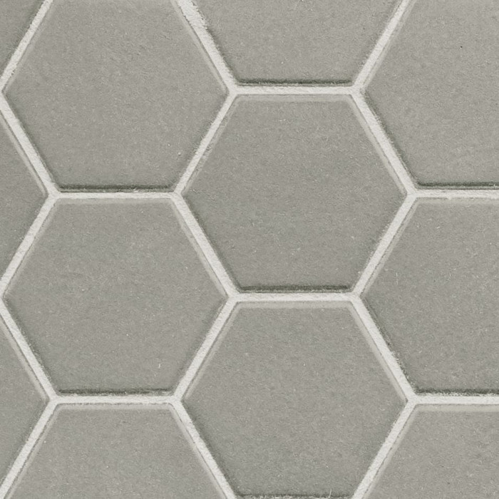 Hexa floor FBC.04.01 mat | vloertegel