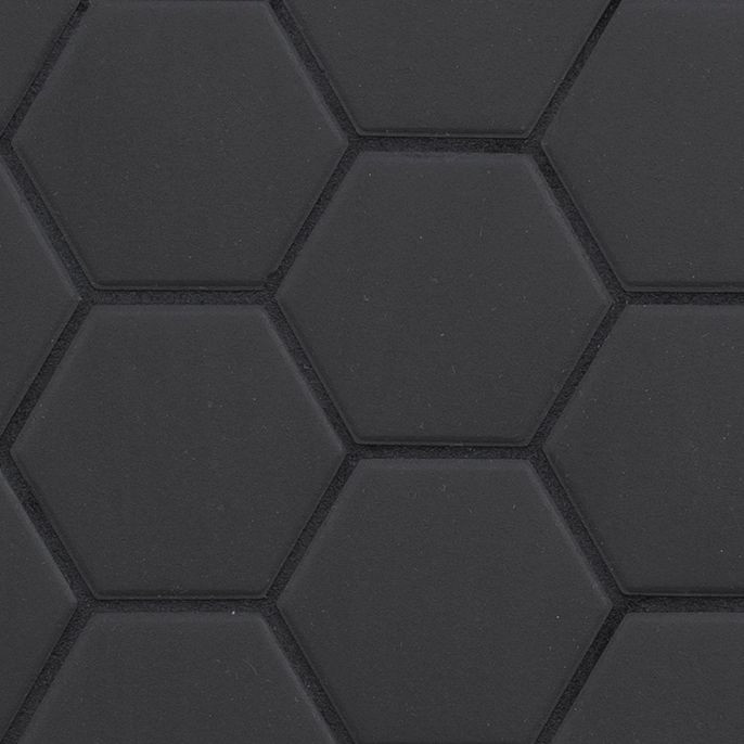 Hexa floor FBC.15.01 mat | vloertegel